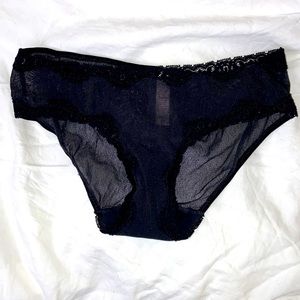 Victoria’s Secret vintage panties